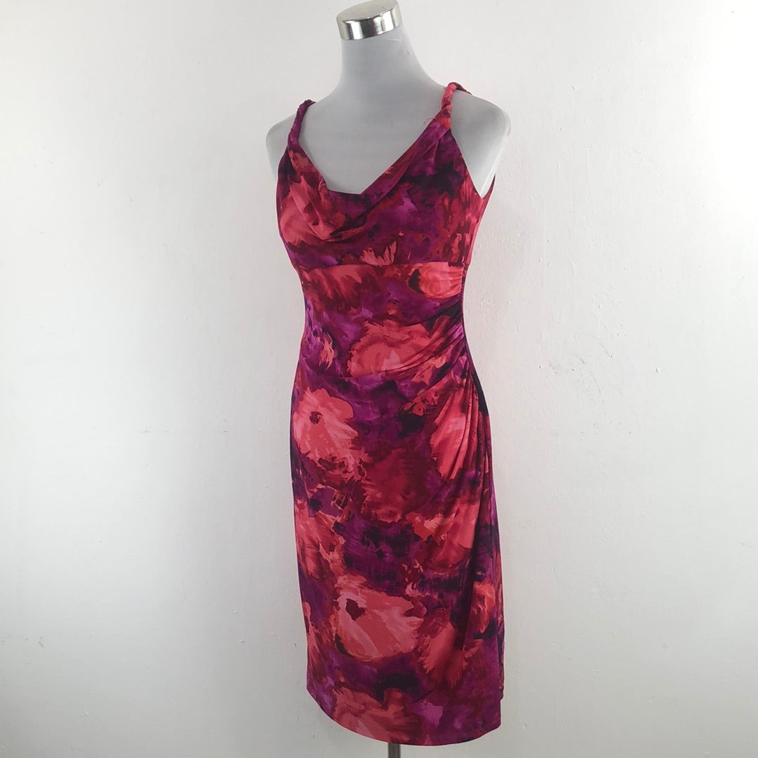 Vestido Multicolor American Living Dress