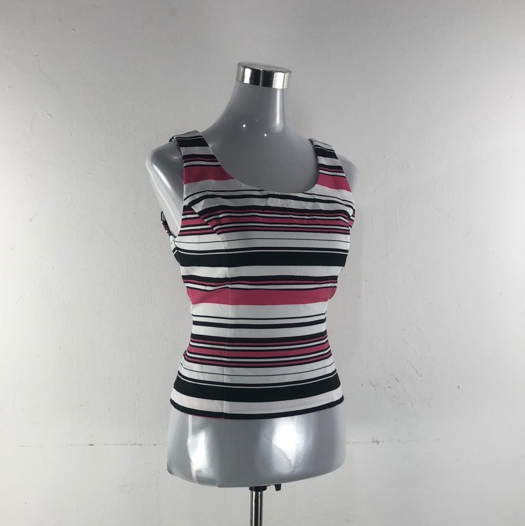 Blusa Multicolor K-Petite Collection
