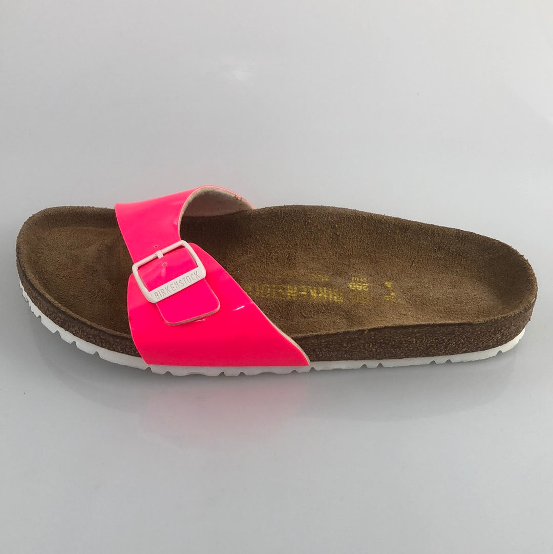 Sandalia Rosado Birkenstock