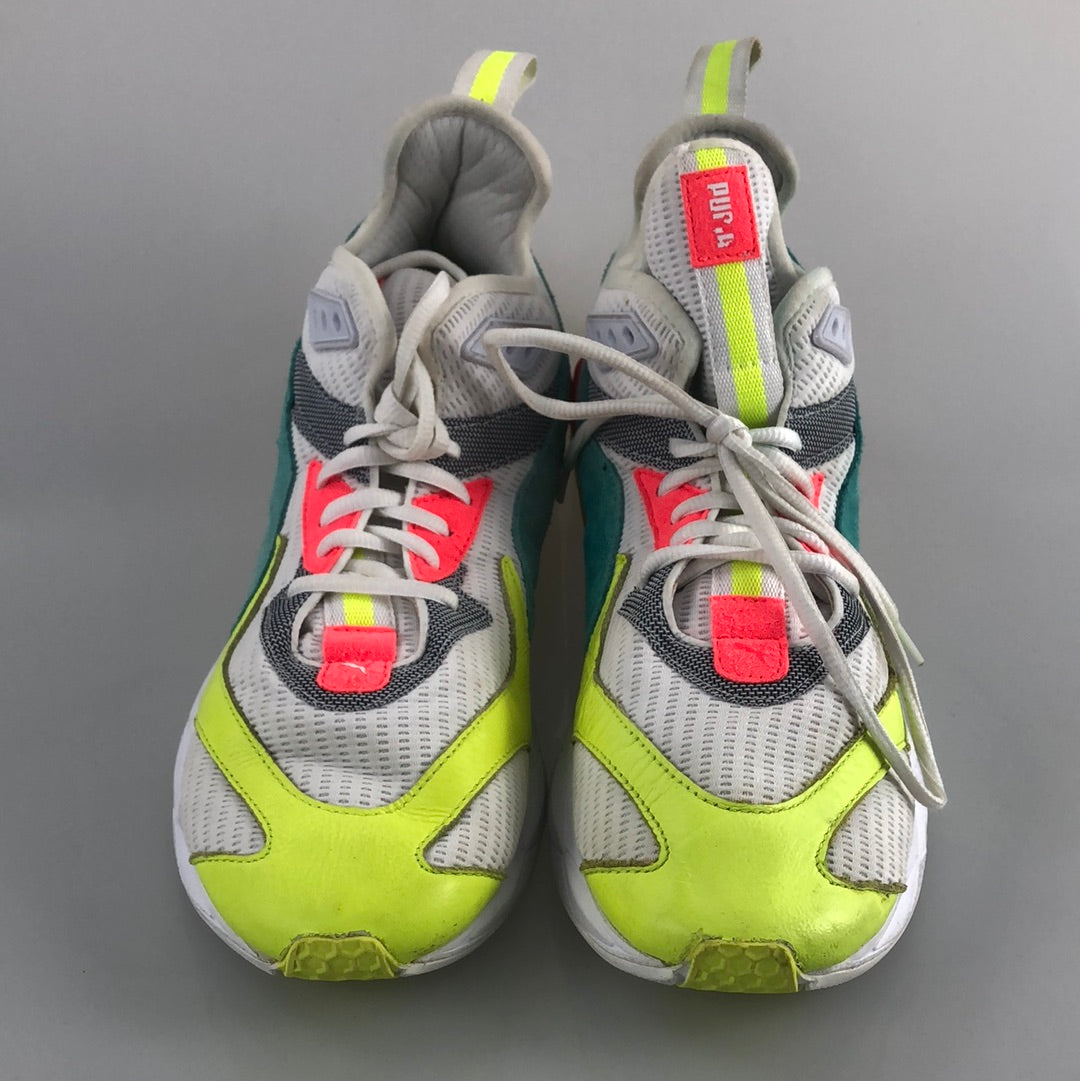 Tenis Multicolor Puma