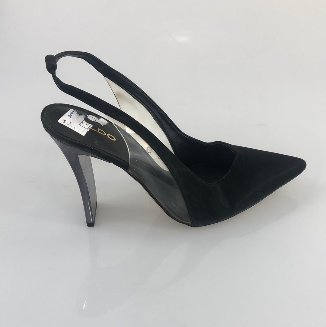 Zapatilla Negro Aldo