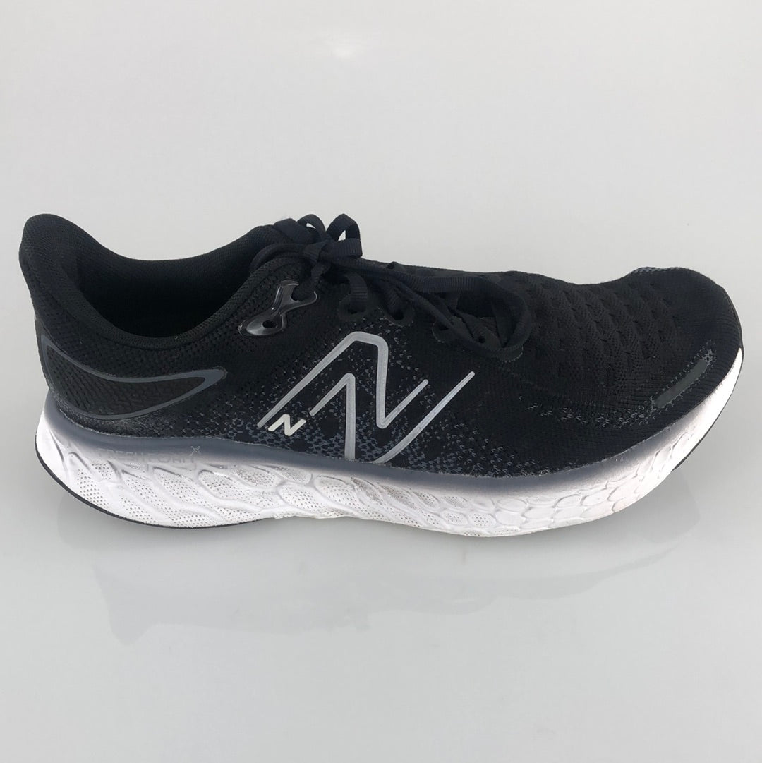Tenis Negro New Balance