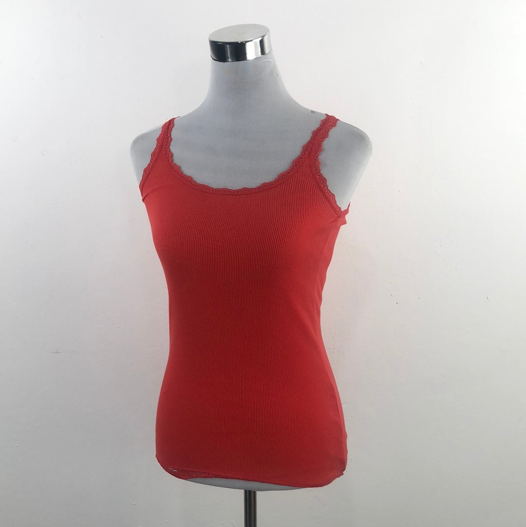 Blusa Naranja Arizona Jean Company