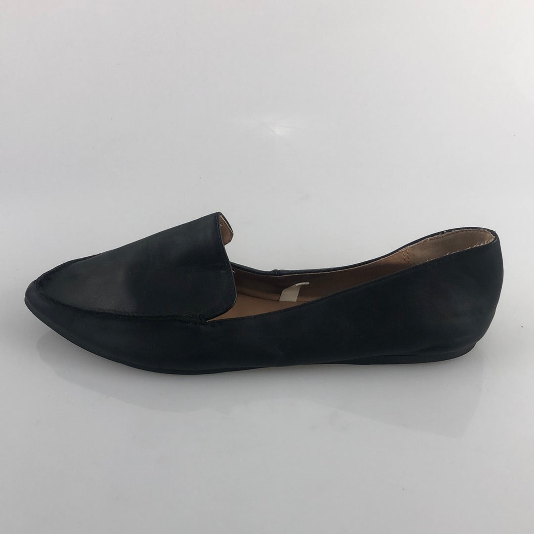 Zapatos Negro A New Day