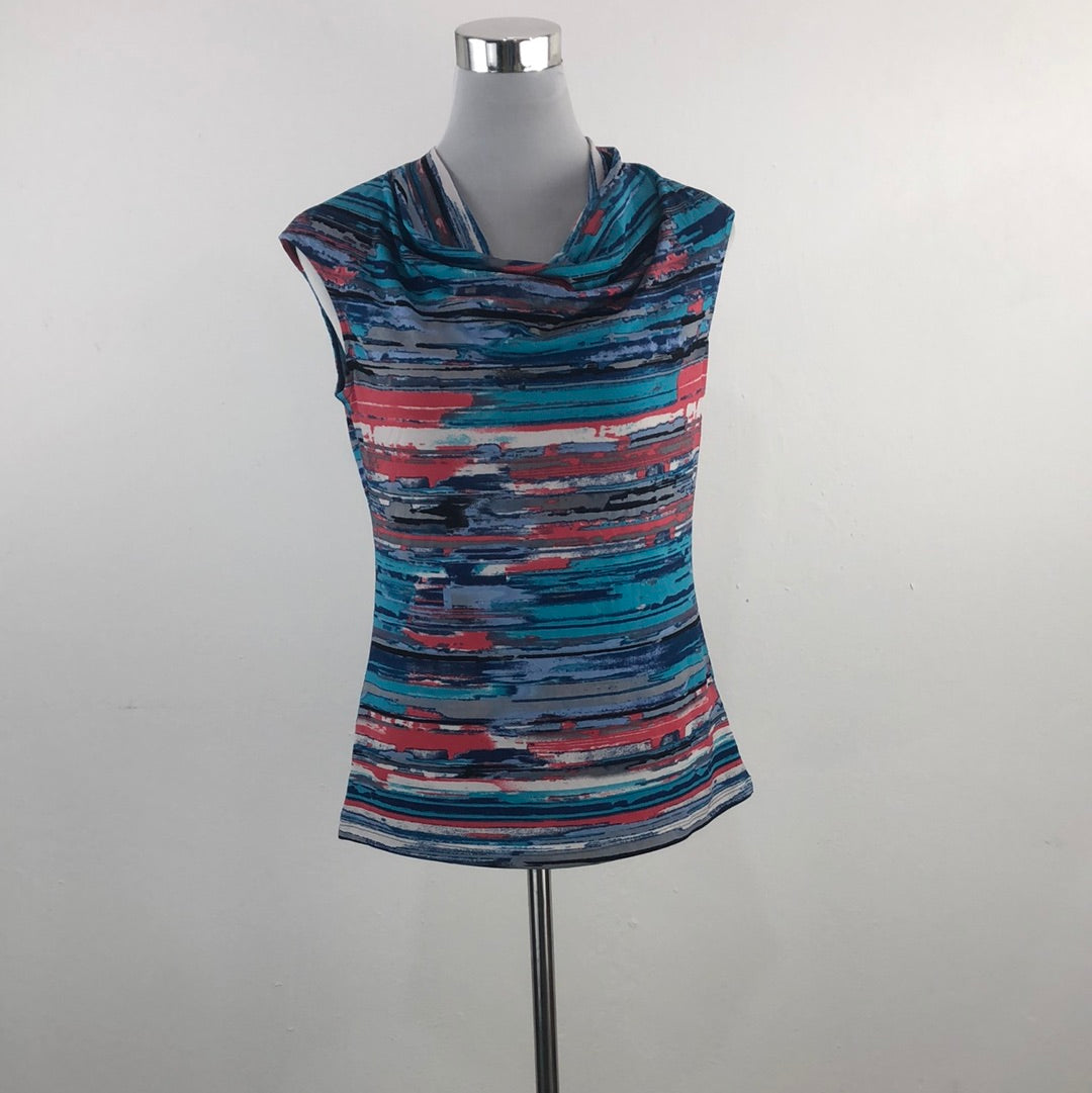 Blusa Multicolor Kasper