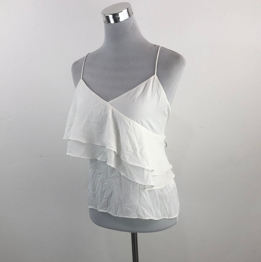 Blusa Blanco J.Crew