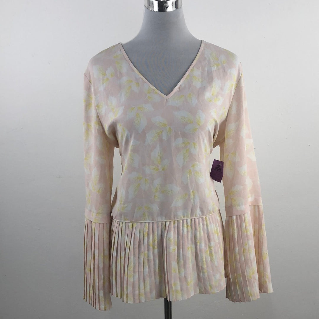 Blusa Rosado Market Spruce