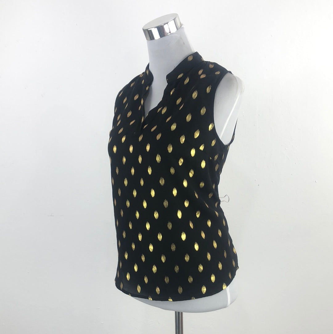 Blusa Negro