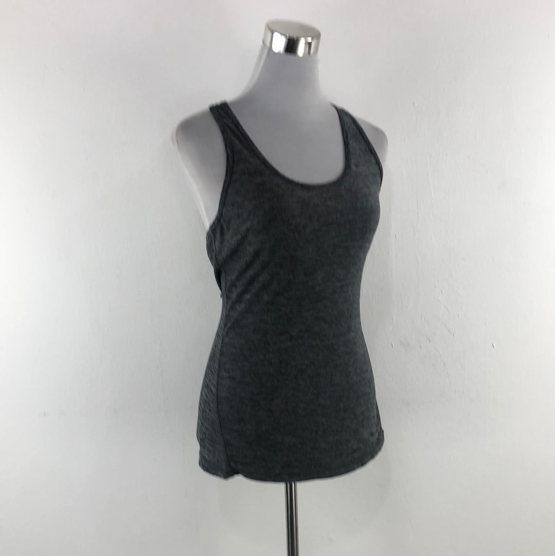 Camiseta Gris Apana