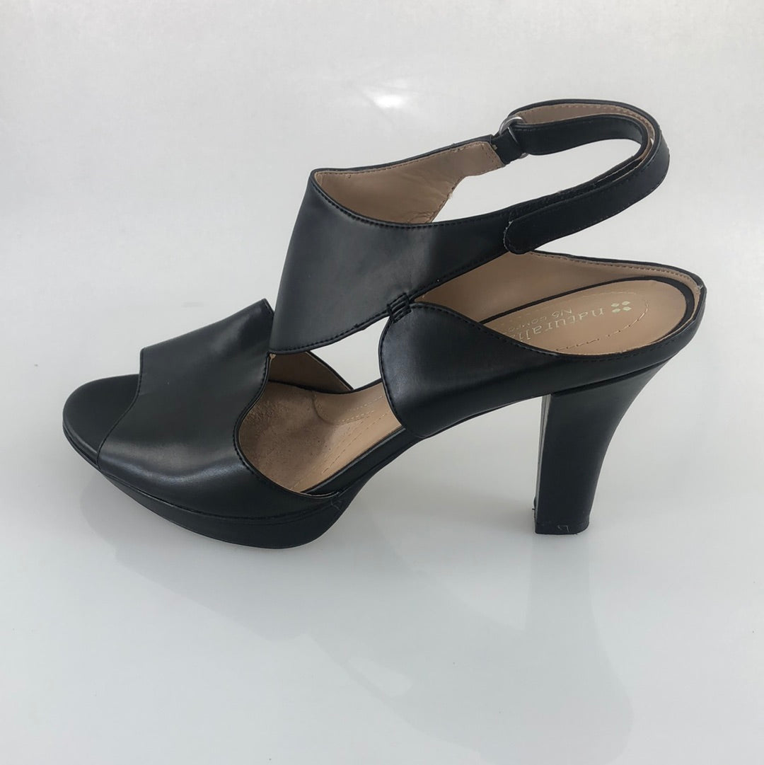 Zapatilla Negro Naturalizer