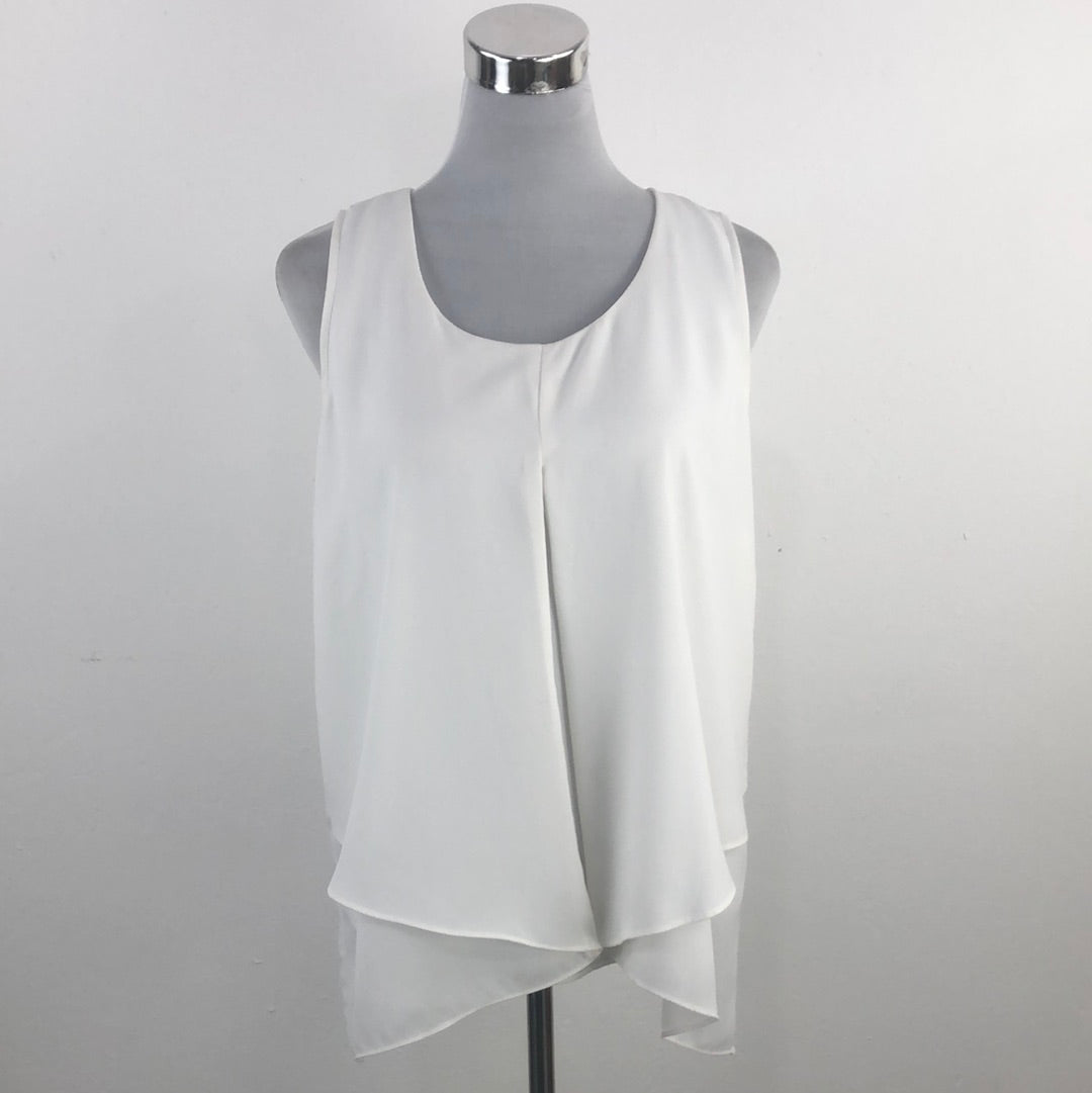 Blusa Blanco New Directions