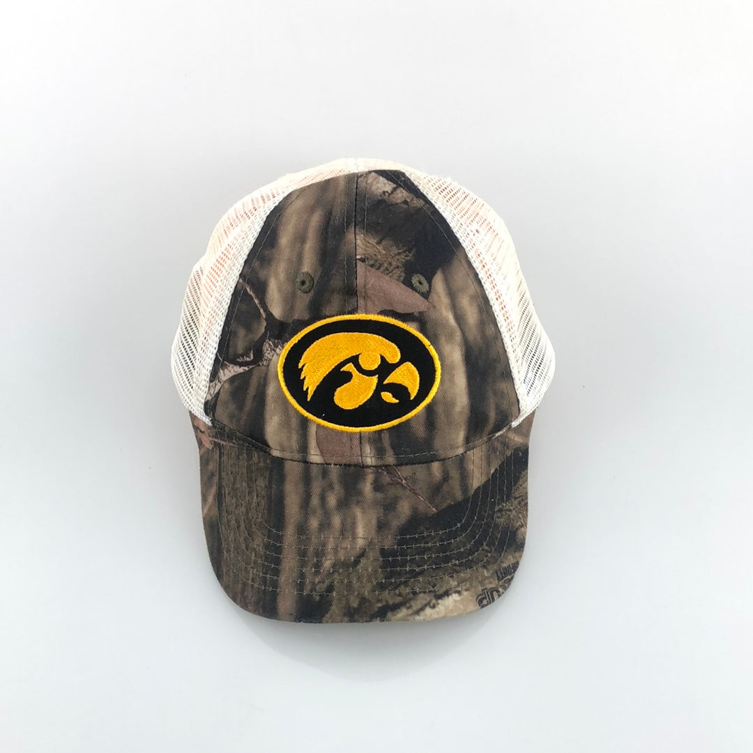 Gorra Multicolor Captivating
