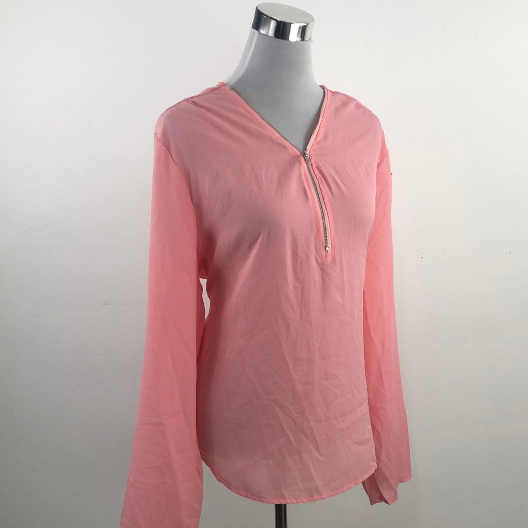 Blusa Rosado