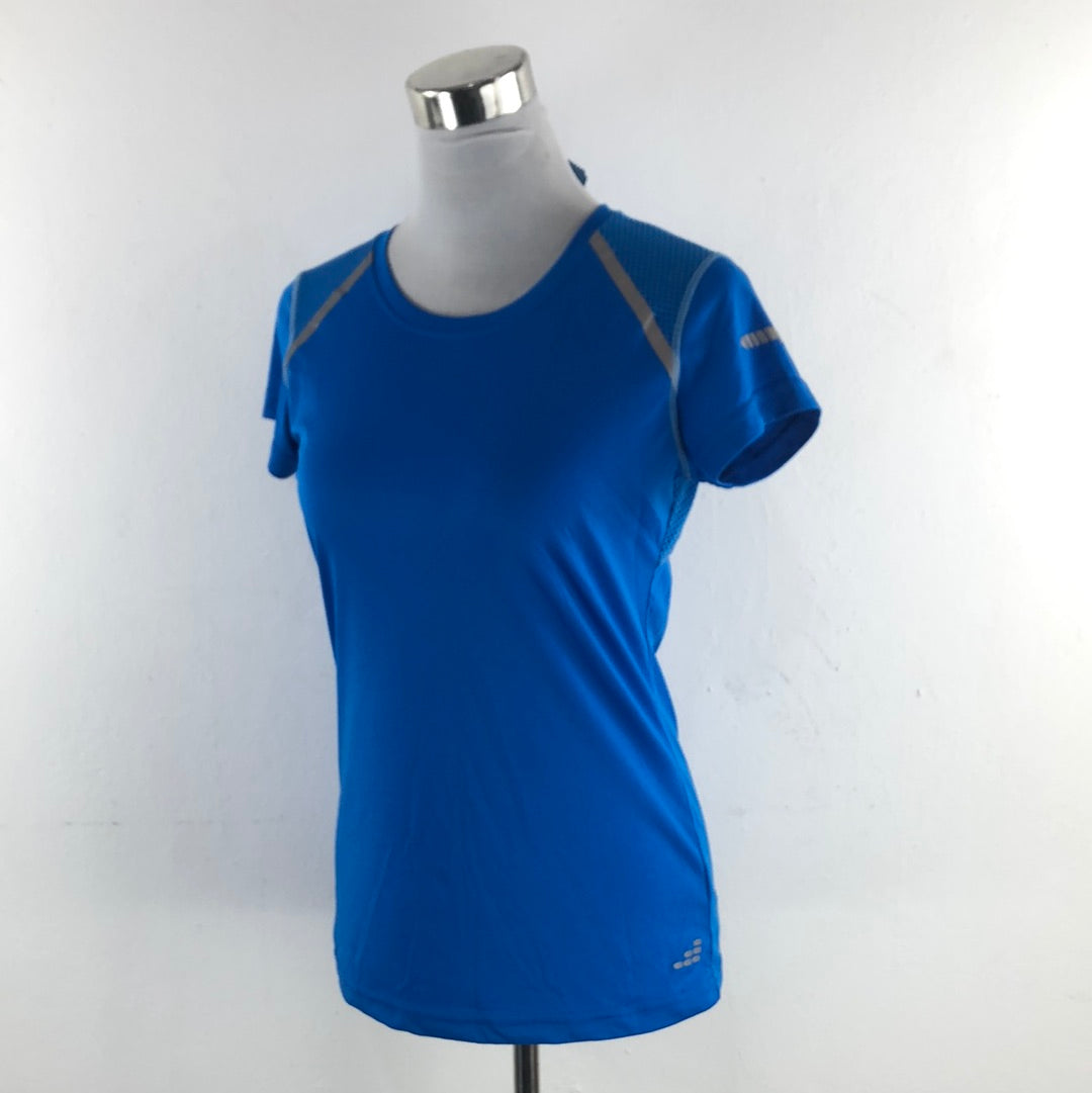 Camiseta Azul BCG