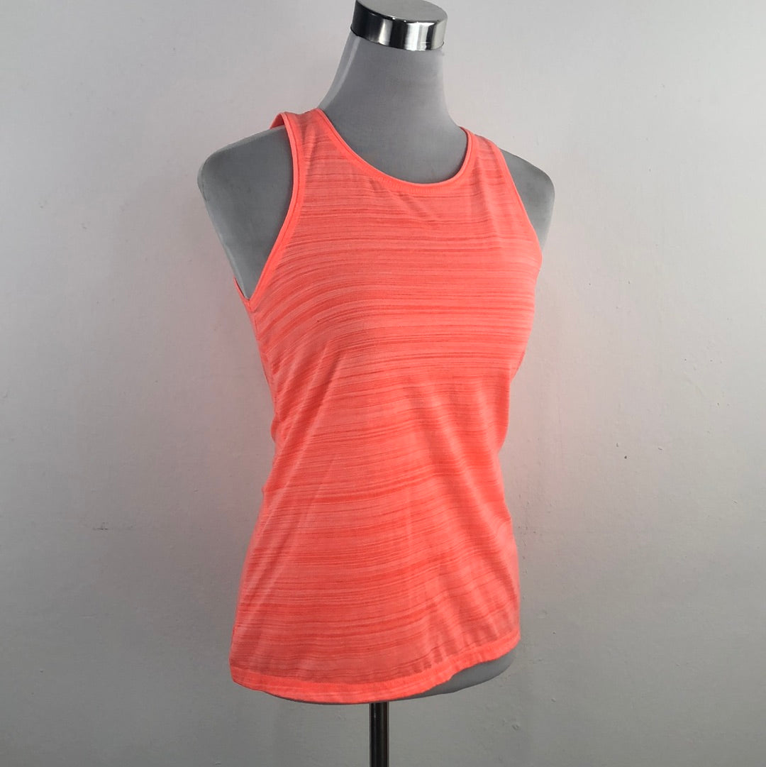 Camiseta Naranja Athletic