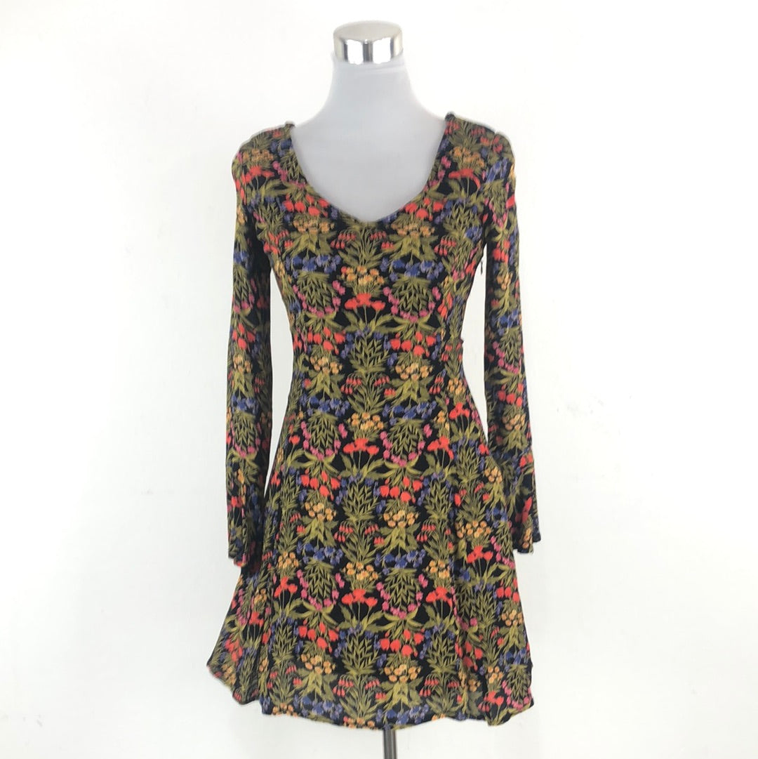 Vestido Multicolor Old Navy