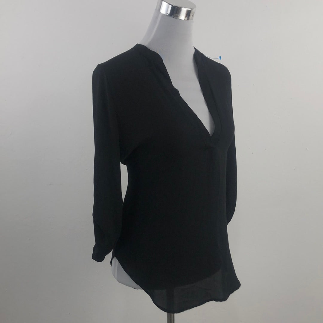 Blusa Negro Lush