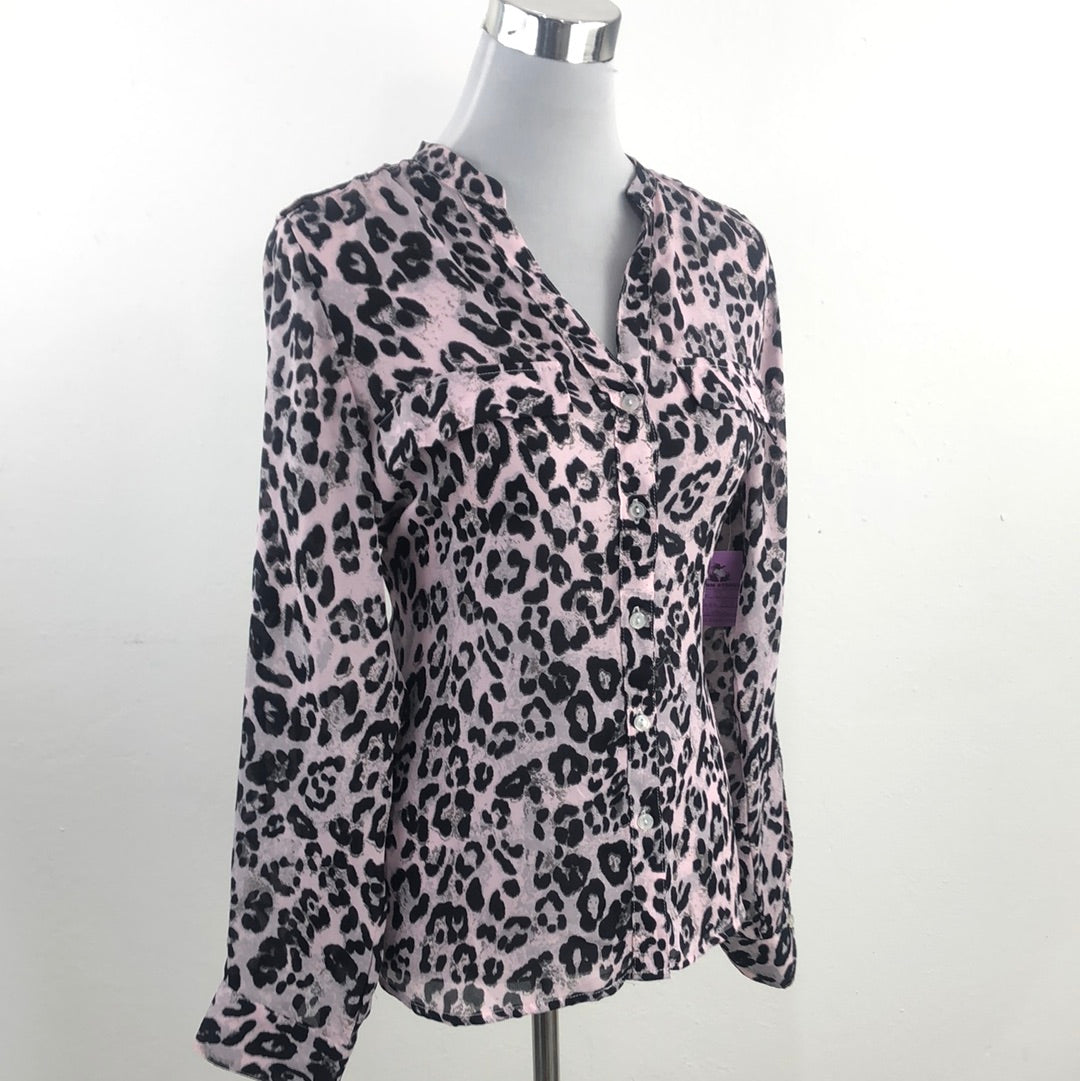 Blusa Multicolor Larsen Gray