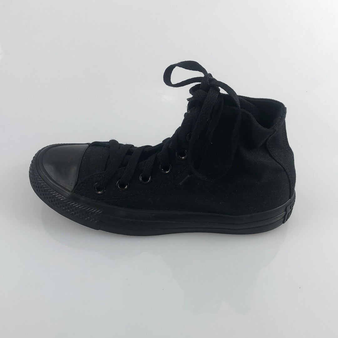 Tenis Negro Converse