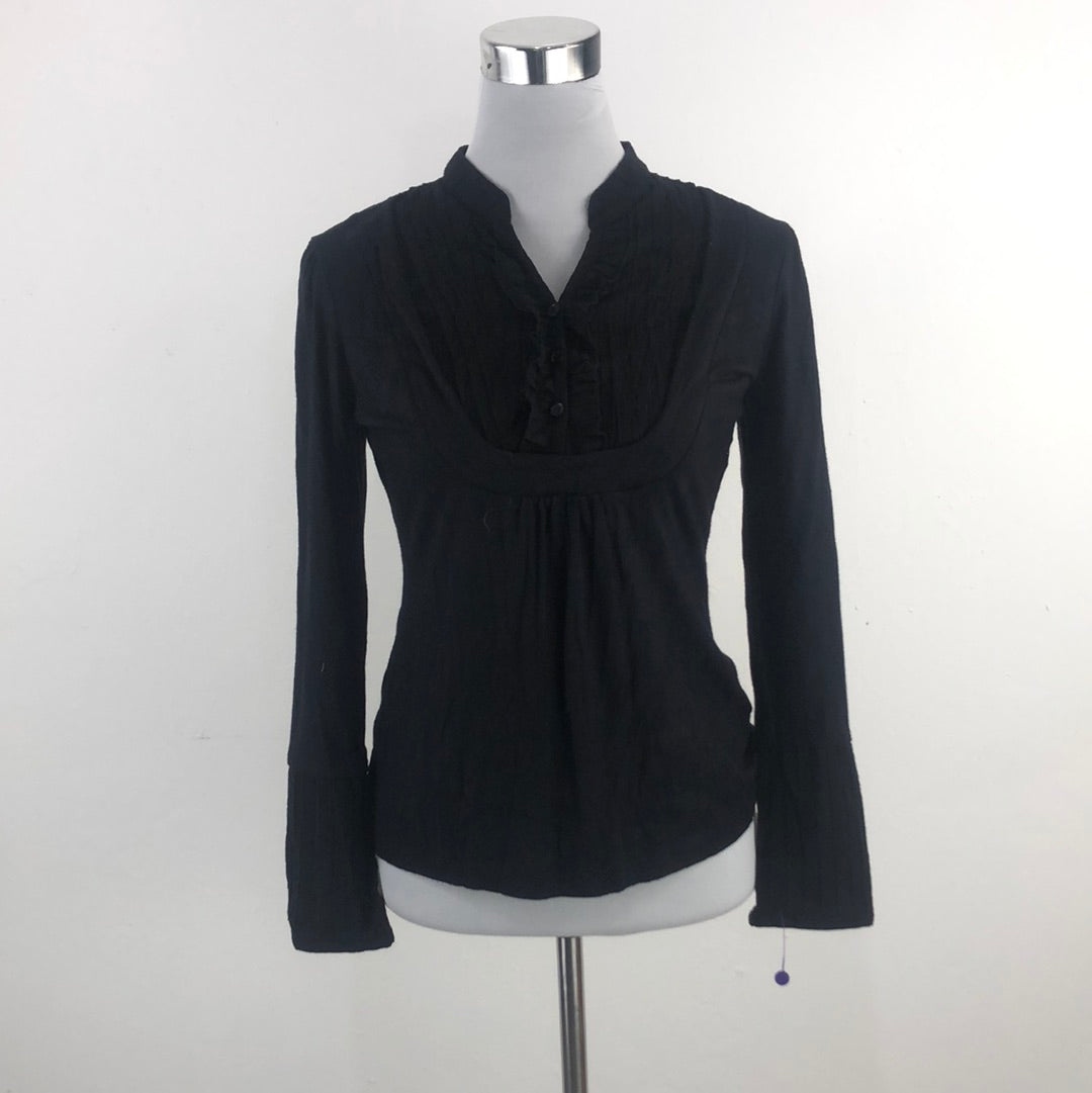Blusa Negro Style.co