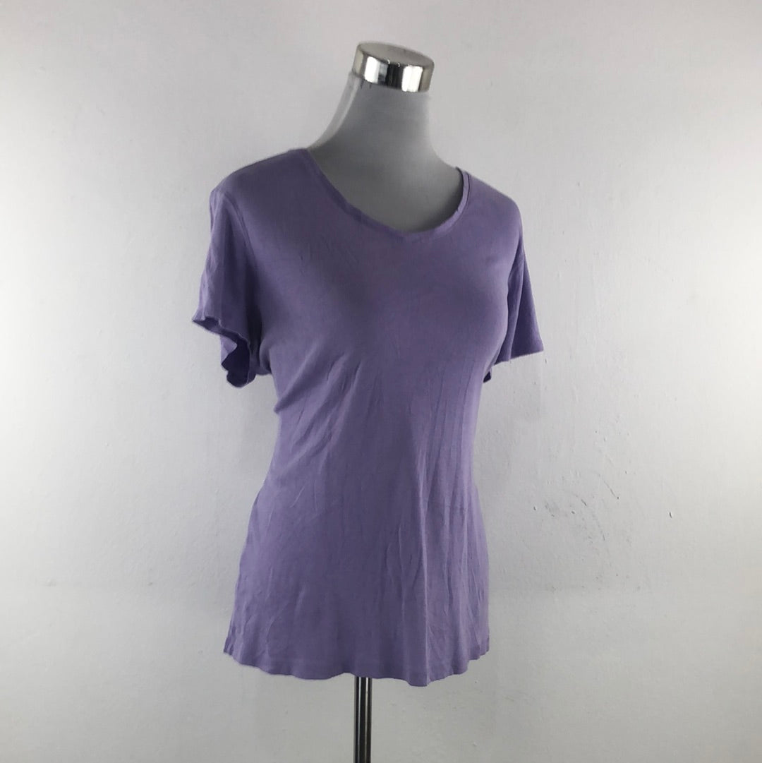 Camiseta de Mujer Lila Croft Barrow