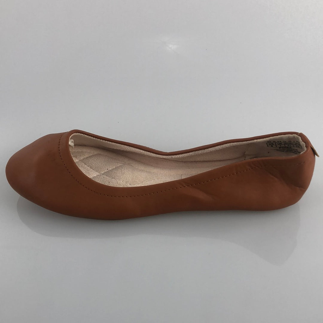Zapatos Marron Danskin