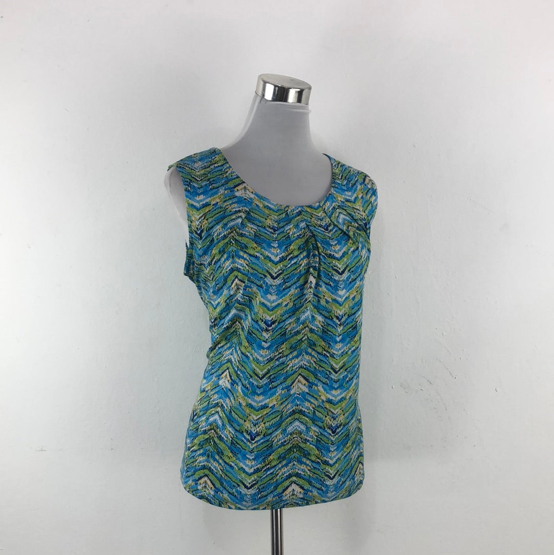 Blusa Multicolor Kasper