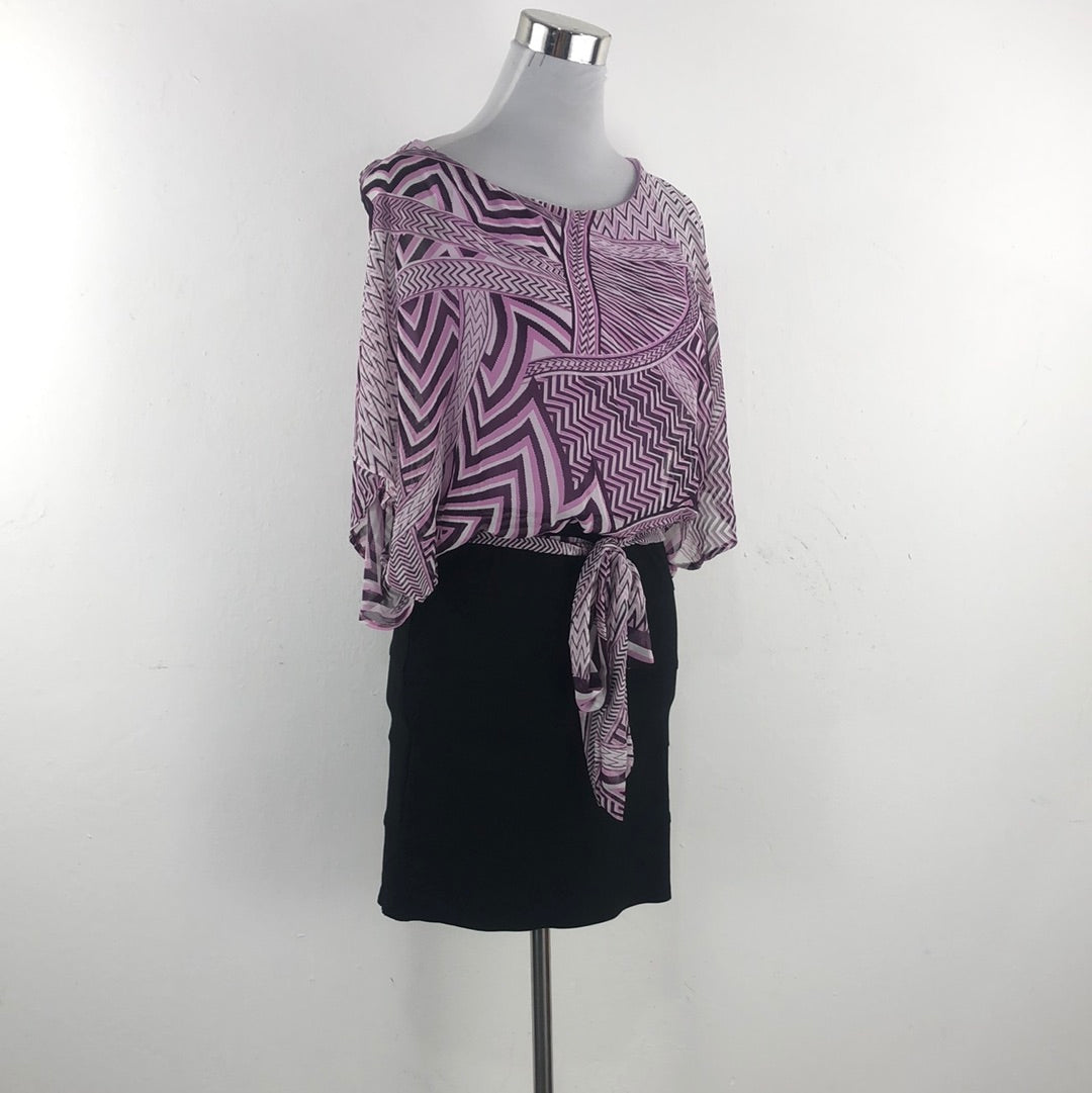 Vestido Multicolor Lulumari