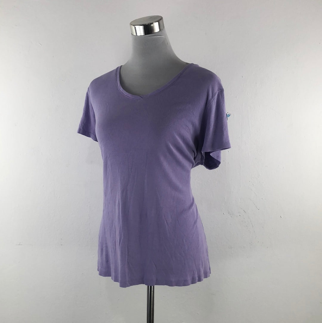 Camiseta de Mujer Lila Croft Barrow