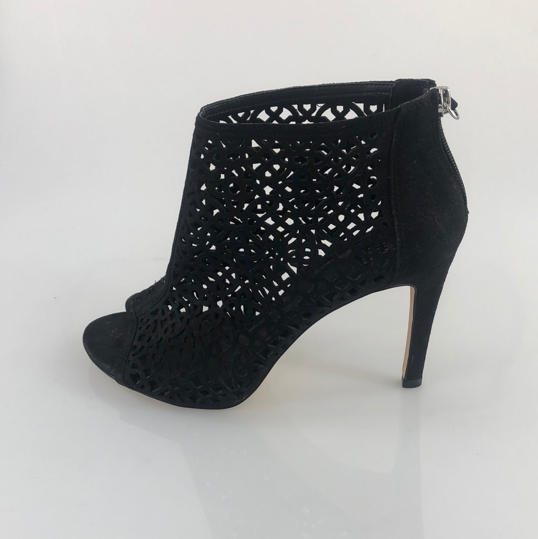Zapatilla Negro White House Black Market