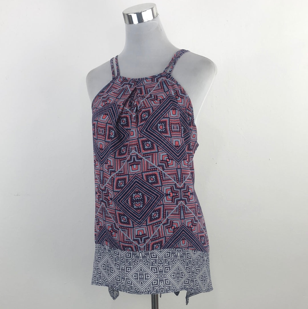 Blusa Multicolor Maurices