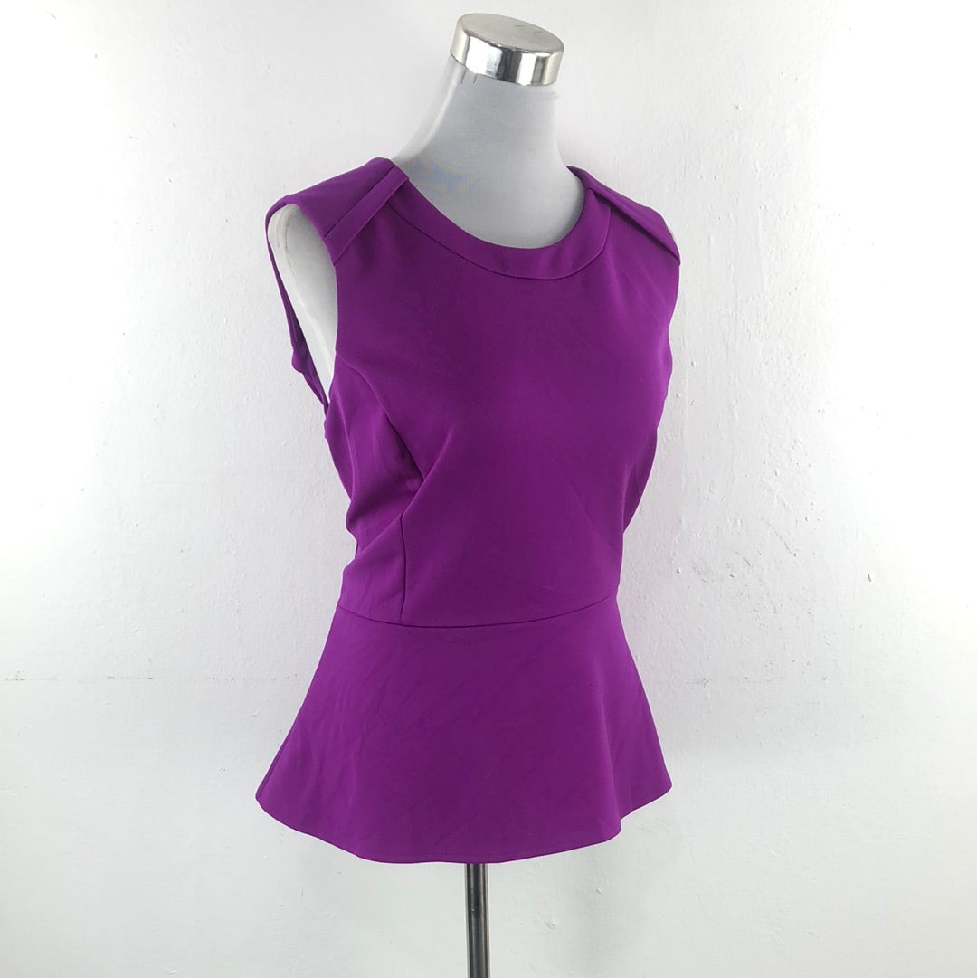 Blusa Morado Worthington