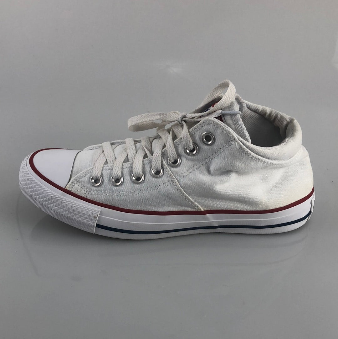 Tenis Blanco Converse