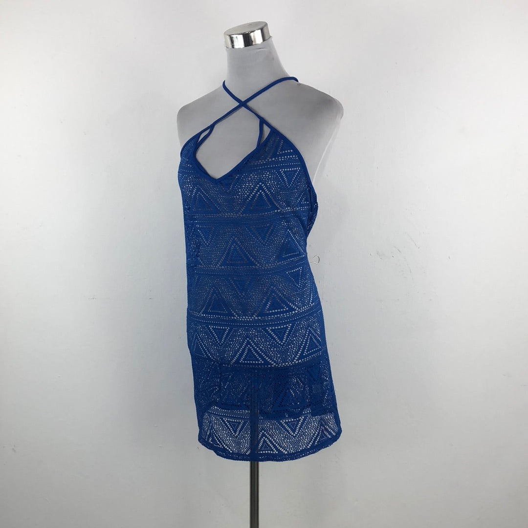 Maya Azul Pink Victoria's Secret