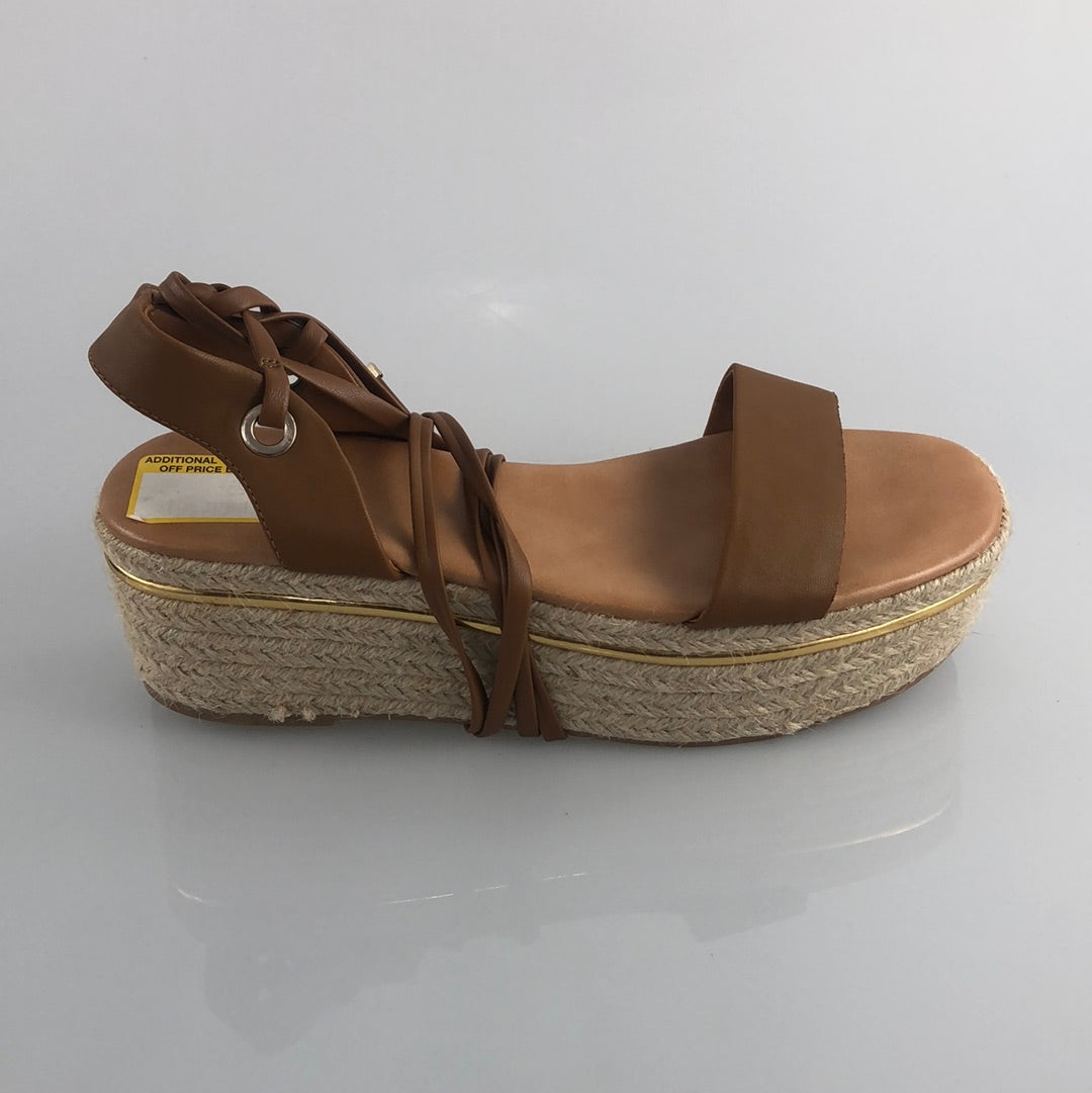 Zapatilla Marron Bleecker Bond