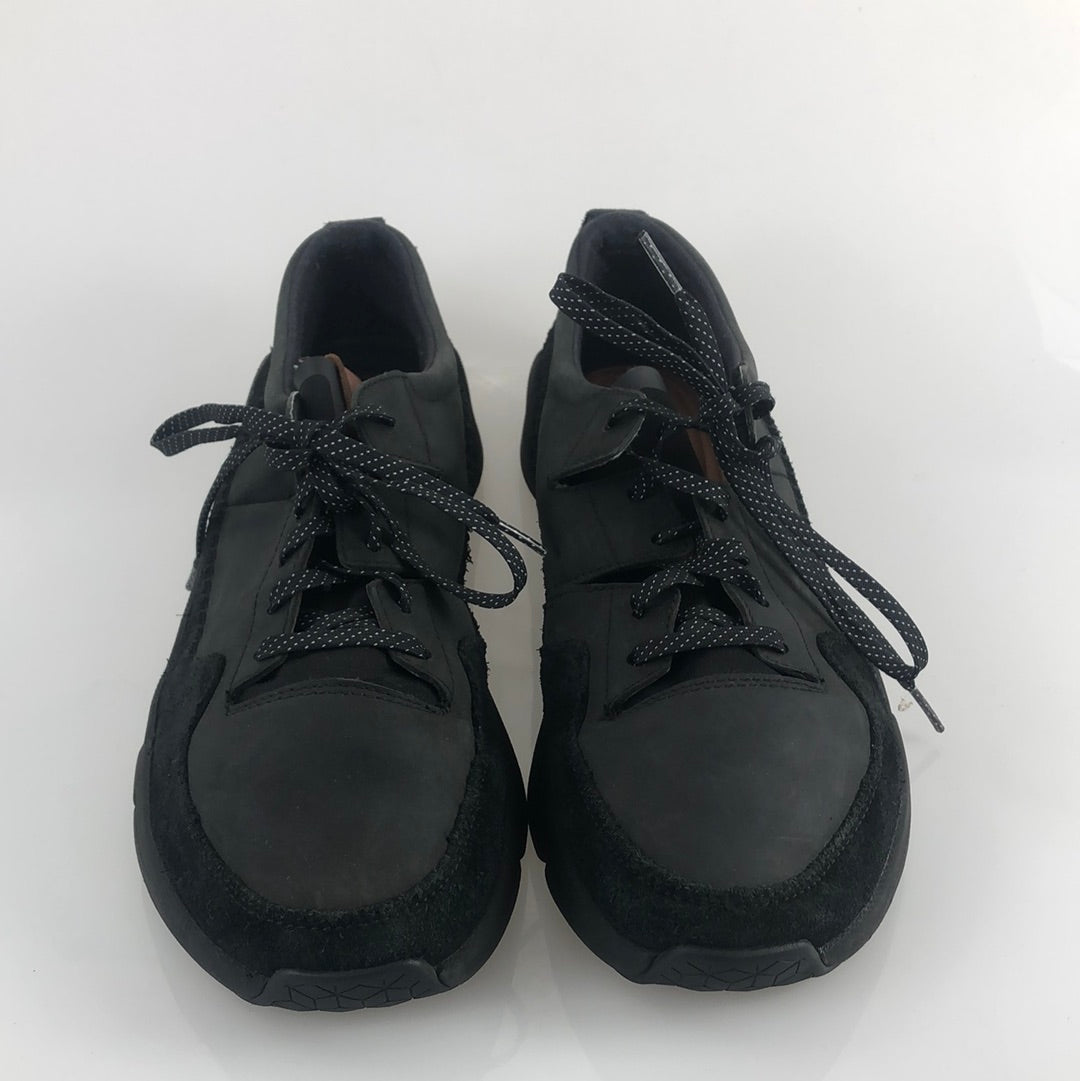 Tenis Negro Trigenic