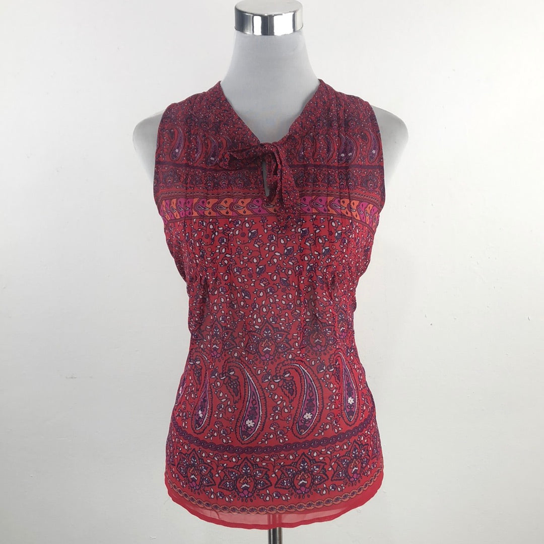 Blusa Multicolor Old Navy