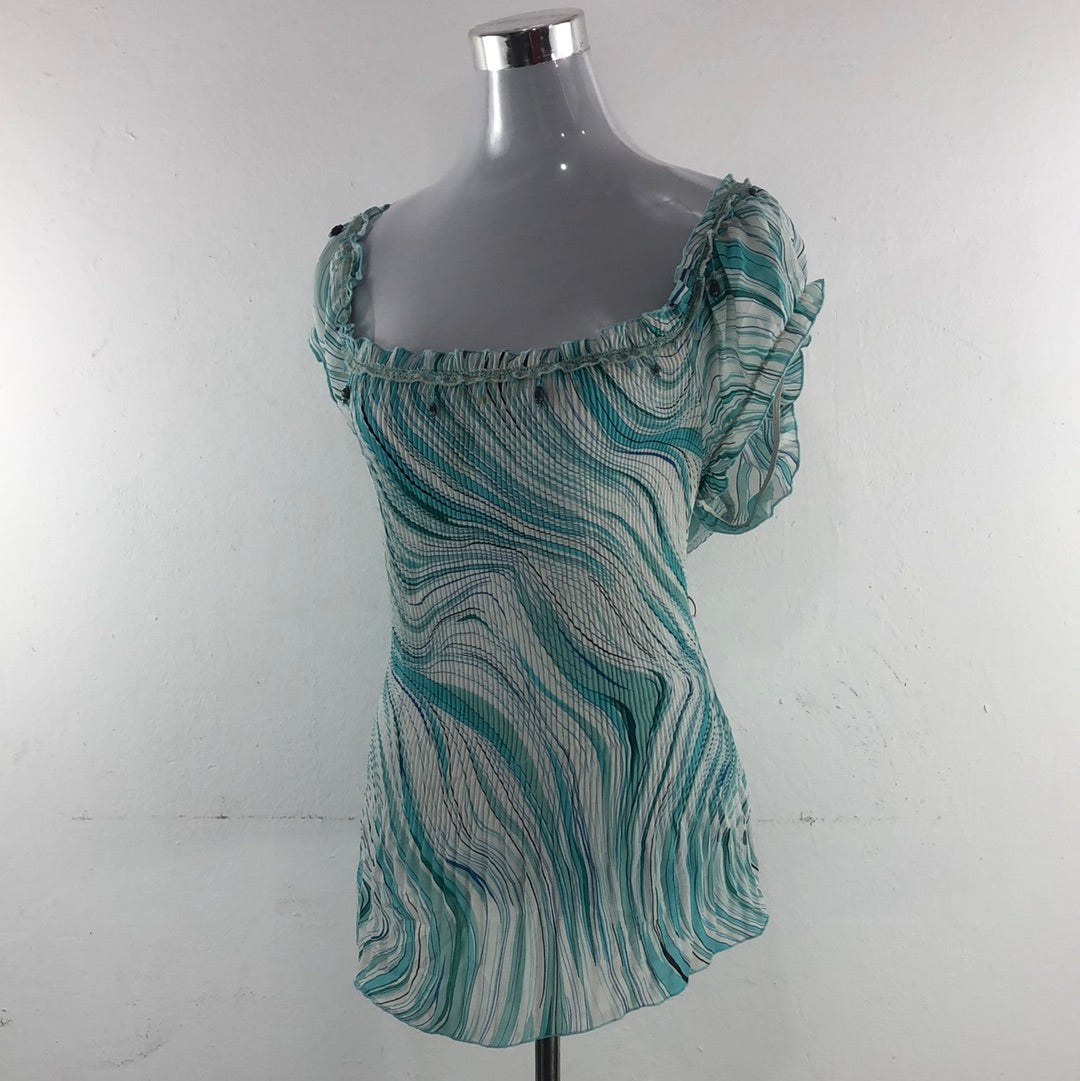 Blusa Multicolor Jaipur