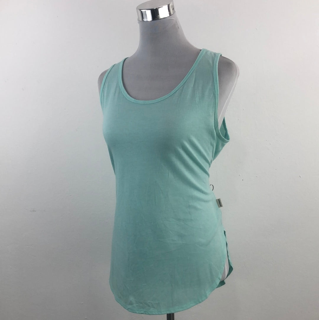 Blusa Azul Magellan Outdoors