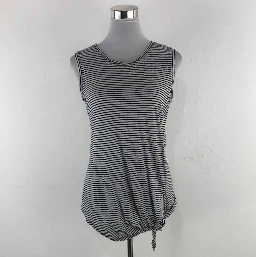 Blusa Negro Banana Republic