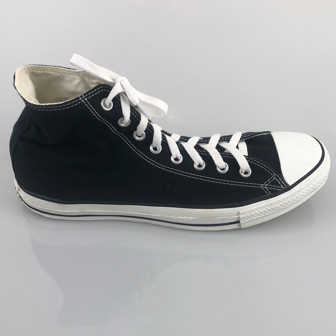 Tenis Negro Converse All Star