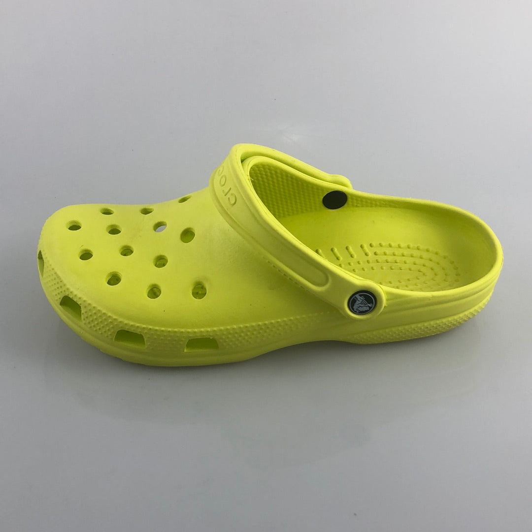 Crocs Verde