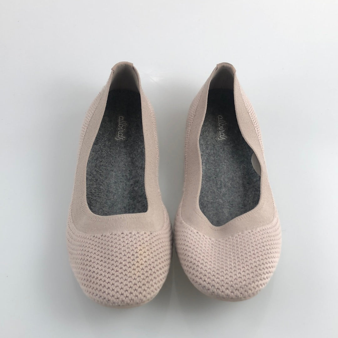 Zapatos Nude Allbirds