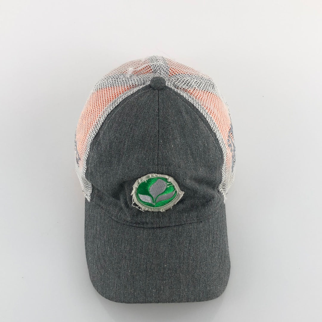 Gorra Gris