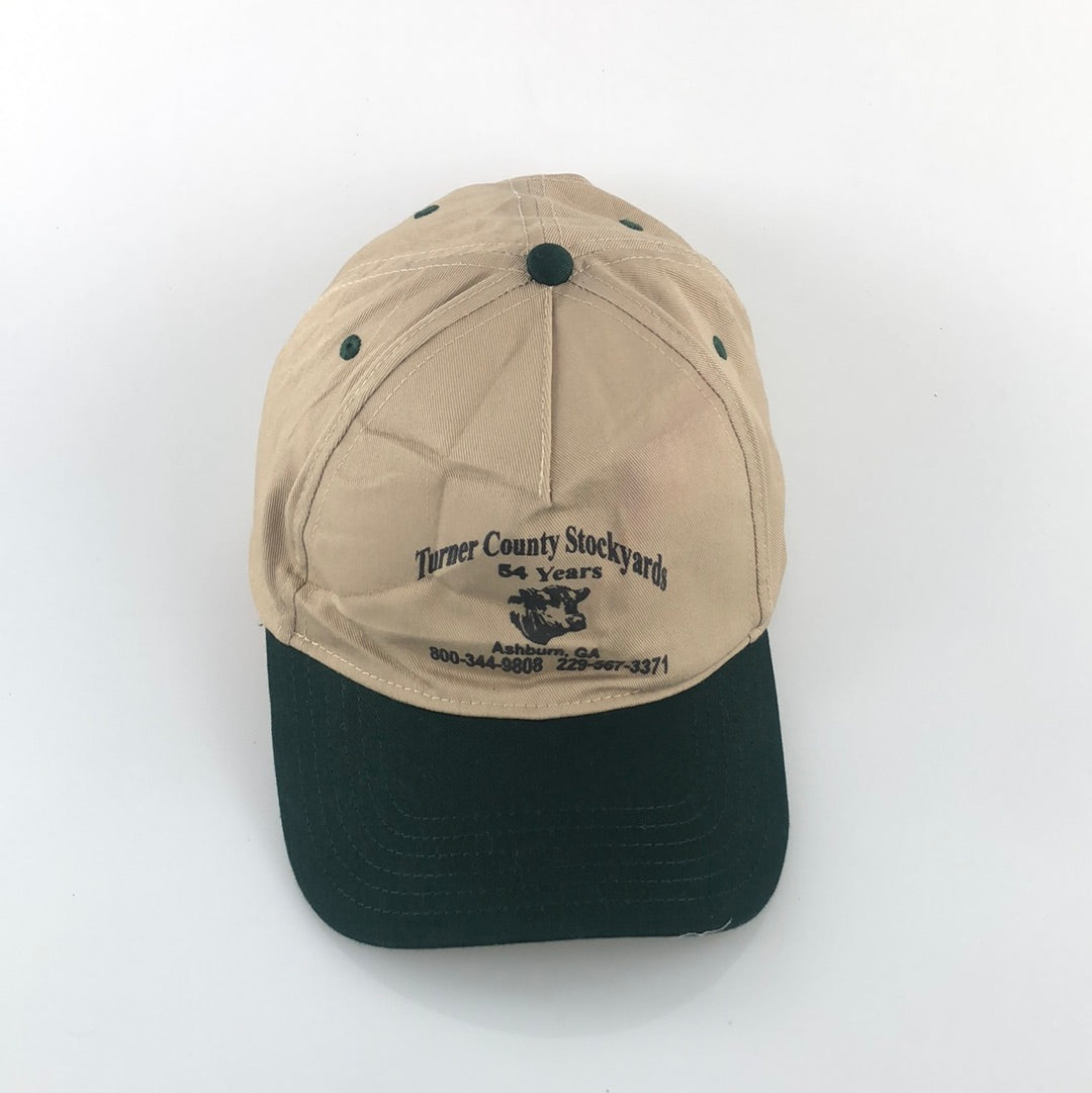 Gorra Crema Otto