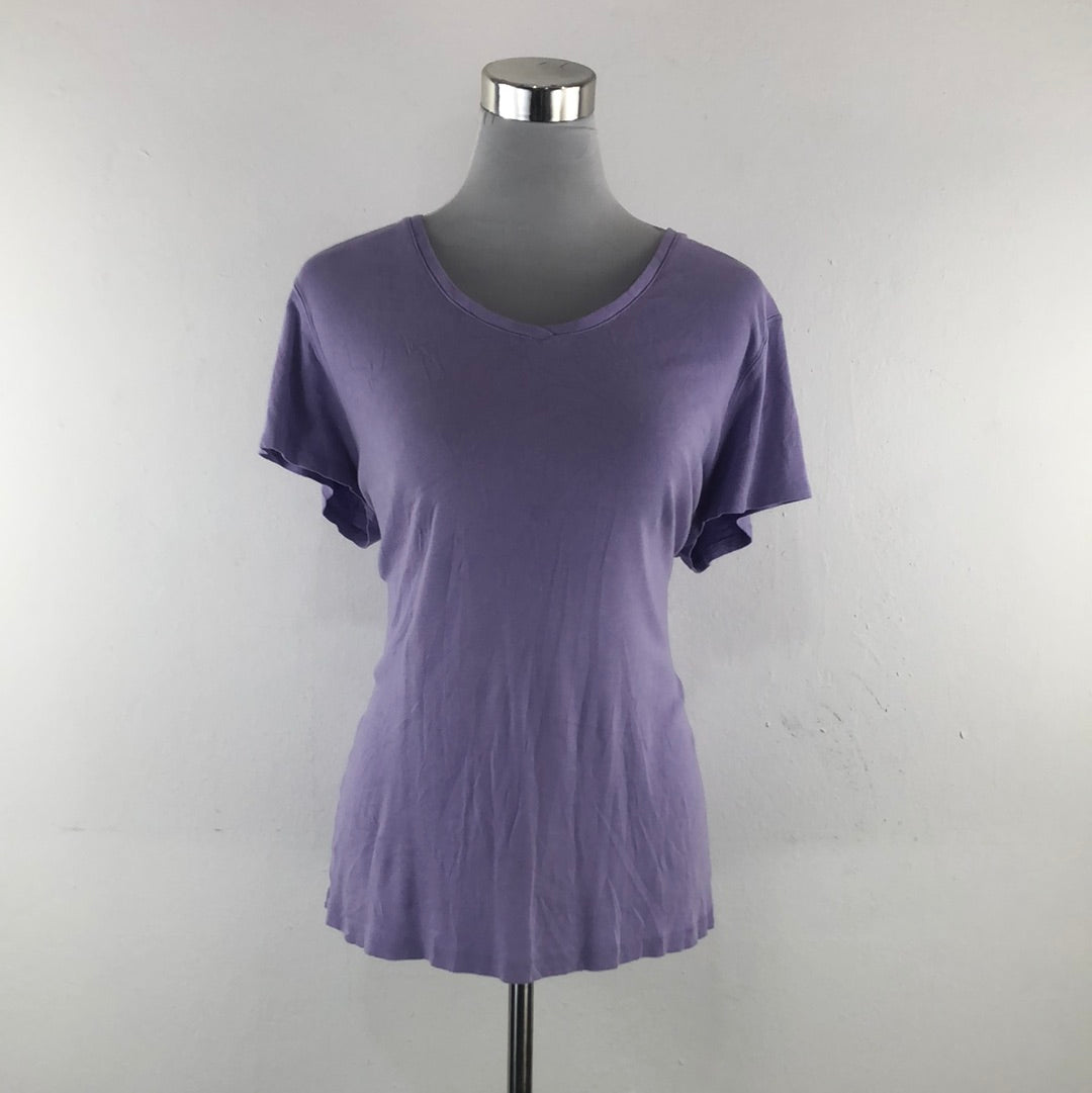 Camiseta de Mujer Lila Croft Barrow