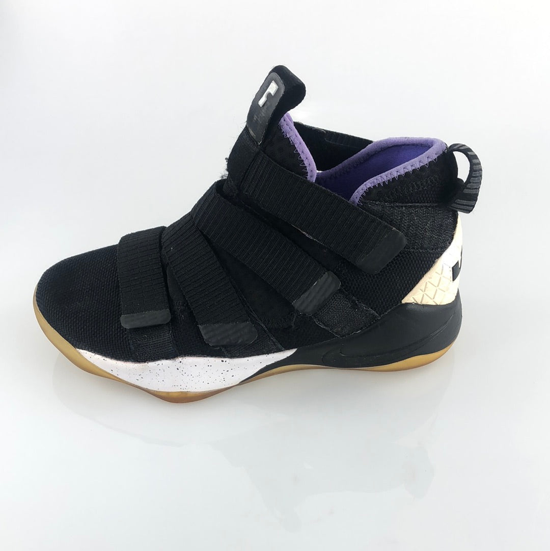 Tenis Negro Nike