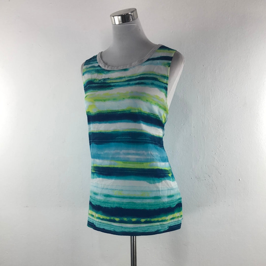 Blusa Multicolor Apt9