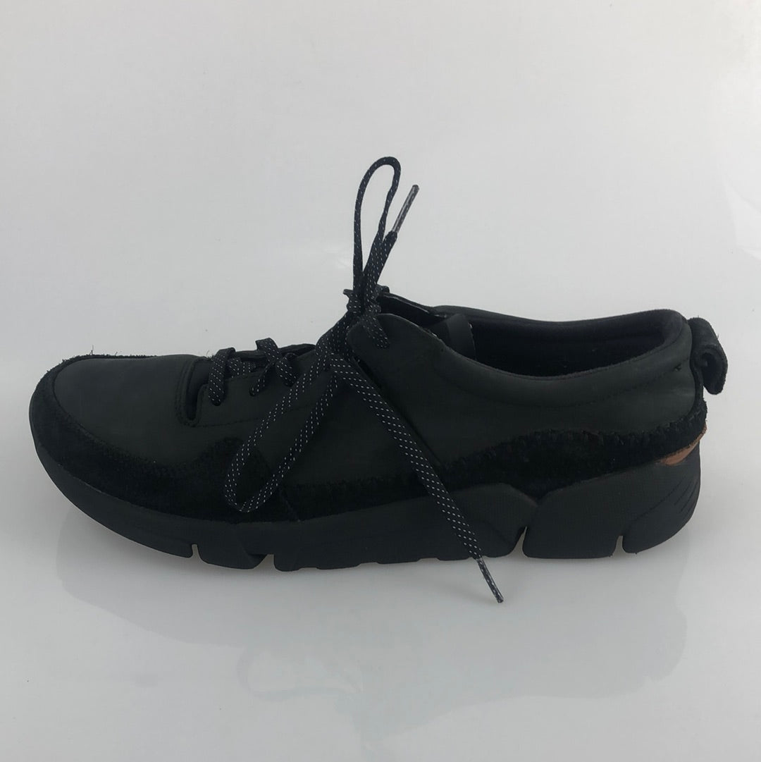 Tenis Negro Trigenic
