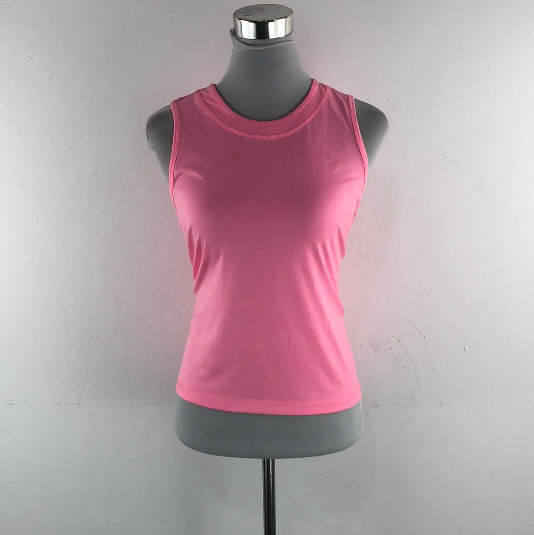Camiseta Rosado Avia